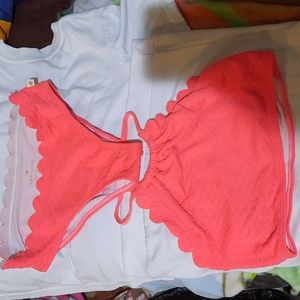 Kate spade  ♠️ swim suit !
